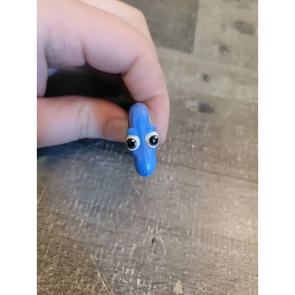 Finding Dory‎ dad Charlie fish Disney pixar toy figure